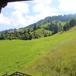 Rehlein Holiday home *