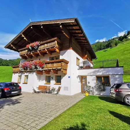 Holiday home Chalet Rehlein