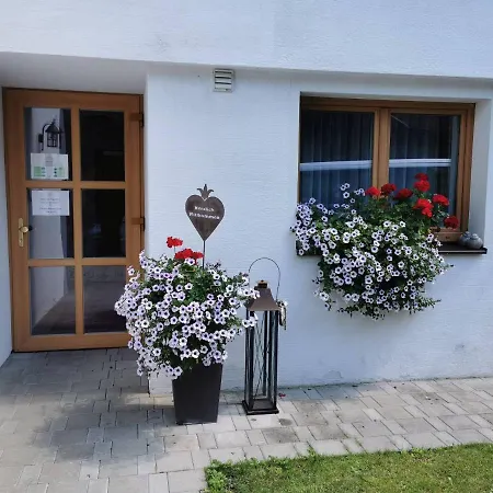 Chalet Rehlein