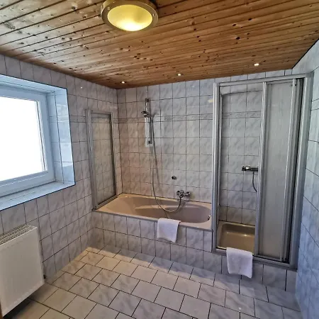 Chalet Rehlein Holiday home *