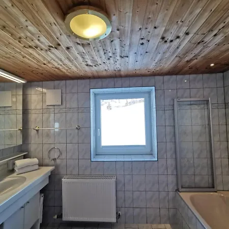 Chalet Rehlein
