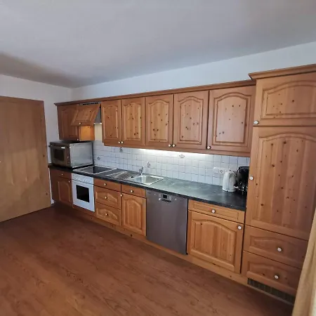 Holiday home Chalet Rehlein Grossarl