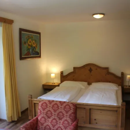 Chalet Rehlein Holiday home