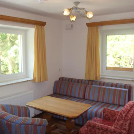 Holiday home Chalet Rehlein *