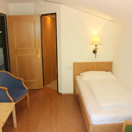 Chalet Rehlein Holiday home *