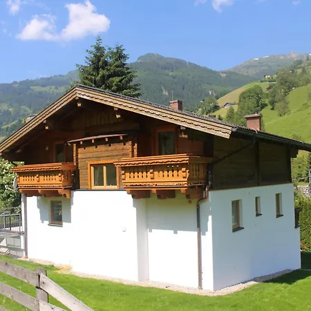 Chalet Rehlein