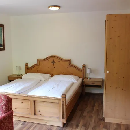 Chalet Rehlein Holiday home Grossarl