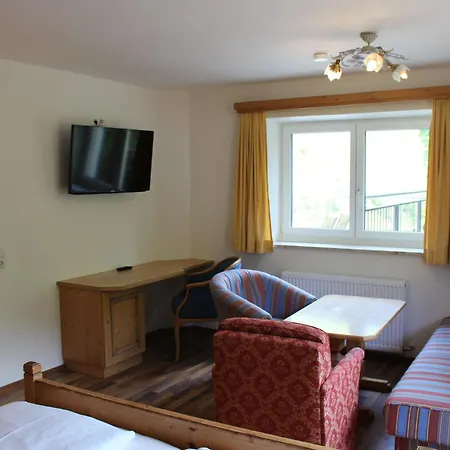 Chalet Rehlein *