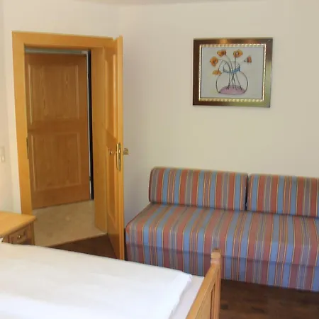 Rehlein Holiday home Grossarl