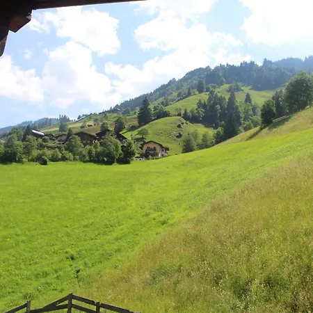 Chalet Rehlein Holiday home *