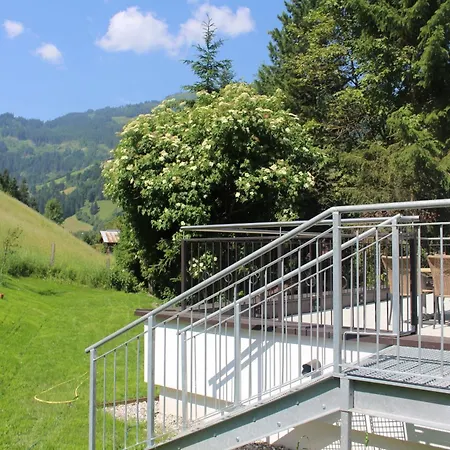 Chalet Rehlein * Grossarl