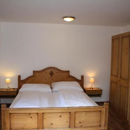 Holiday home Chalet Rehlein Grossarl