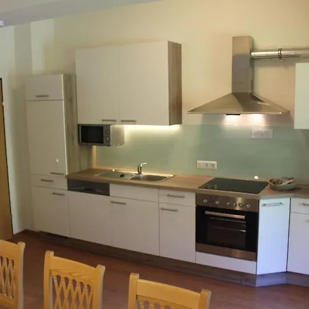 بيت للعطل Rehlein