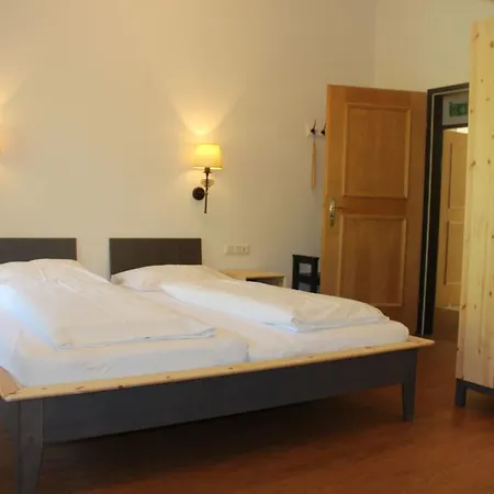 بيت للعطل Rehlein *