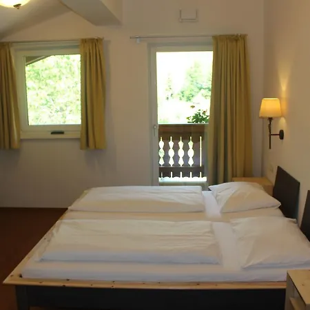 Chalet Rehlein Grossarl