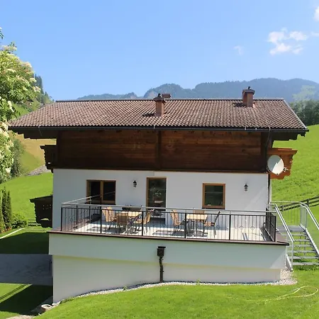 Chalet Rehlein