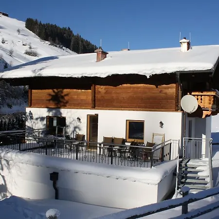 Chalet Rehlein Grossarl