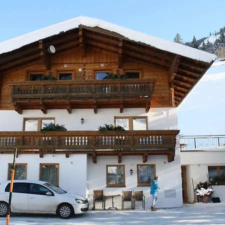 Holiday home Chalet Rehlein