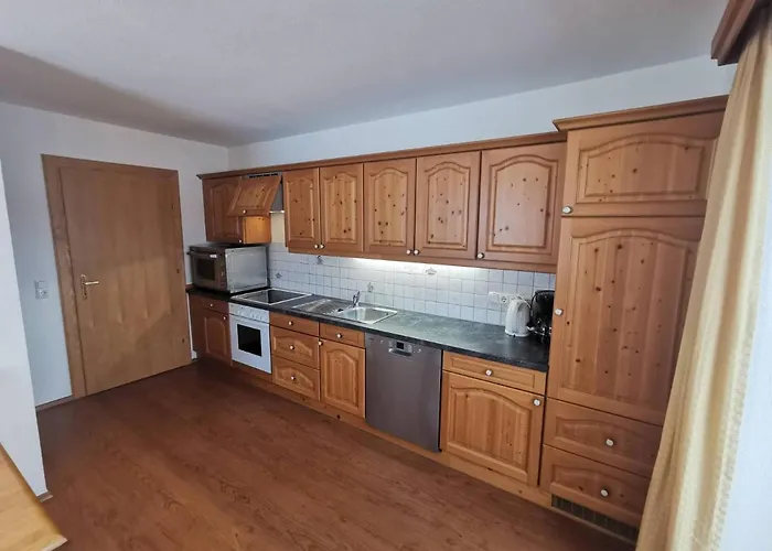 Semesterbostad Rehlein Grossarl