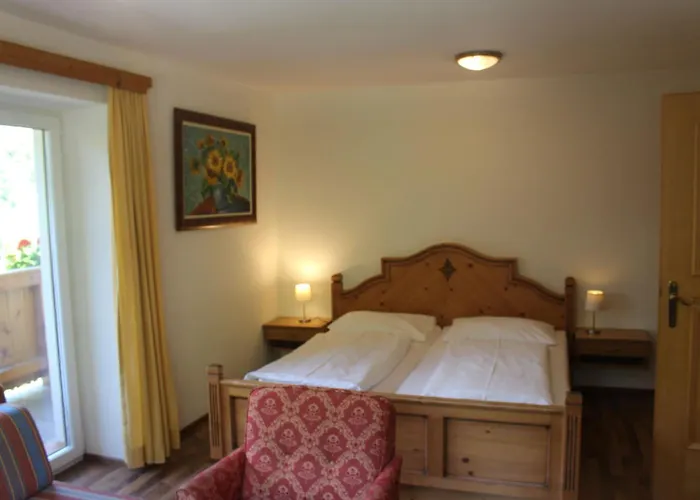 Rehlein Semesterbostad