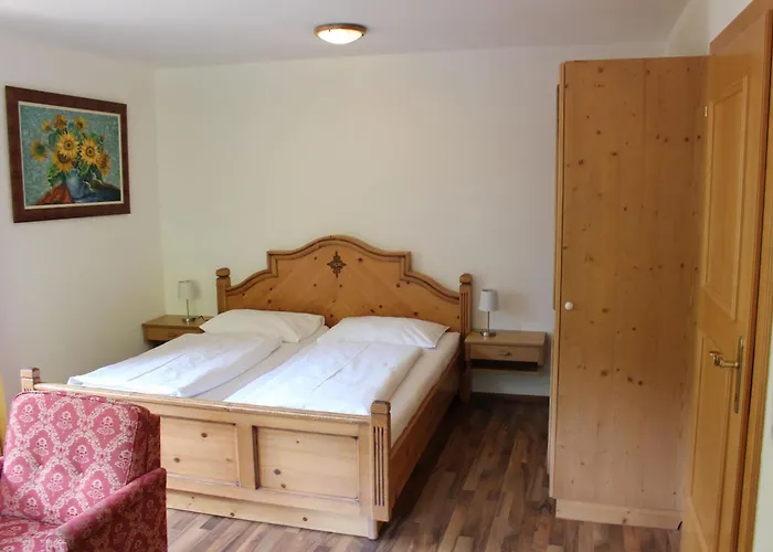 Rehlein Semesterbostad Grossarl