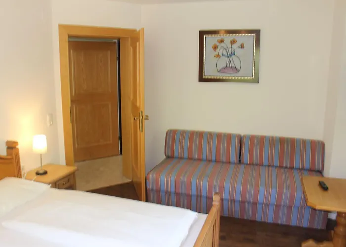 Rehlein Semesterbostad Grossarl