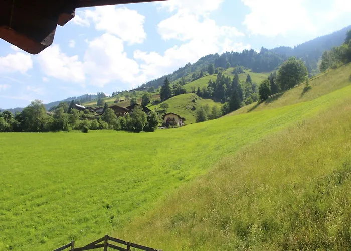 Rehlein Semesterbostad *