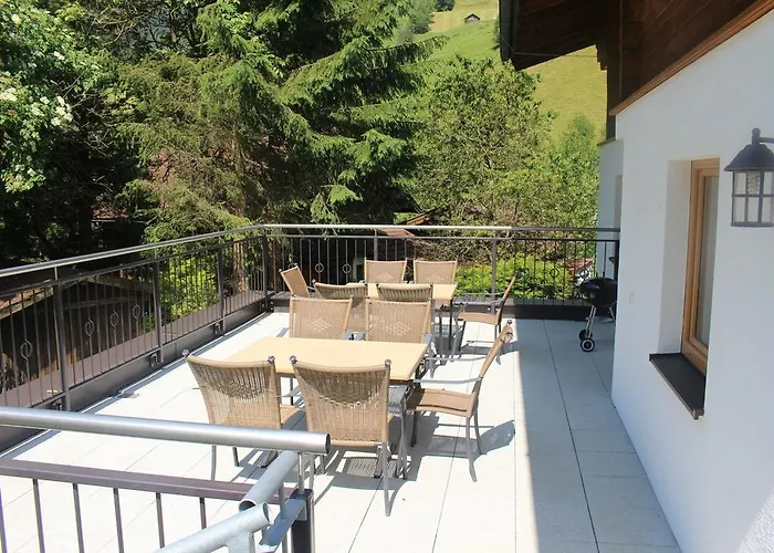 Semesterbostad Rehlein Grossarl