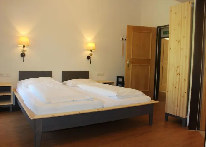 Сasa de vacaciones Rehlein *