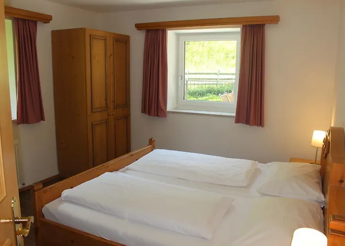 Rehlein Semesterbostad *